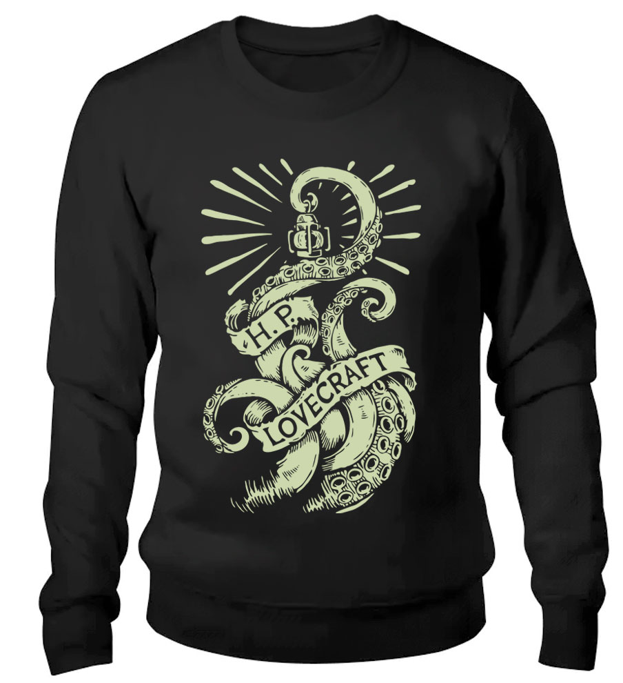 ���������� ������� ��������� �������� / ������ �� ����� � ����� �������� / Lovecraft