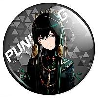 ������ Punishing: Gray Raven - Pavo