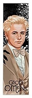    - Aziraphale