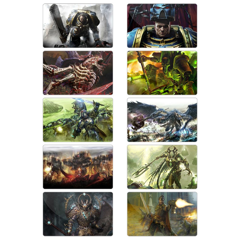 ���������� ������� ����� �������� ������������� Warhammer No.5 �� ����� � ����� Warhammer / ��������� / ����� �����