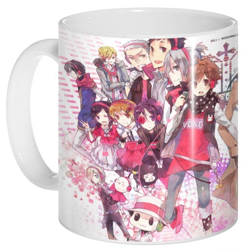 ���������� ������� ������ Katekyo Hitman Reborn! 56088 �� ����� � ����� �������-������� ������! / Katekyo Hitman Reborn! / Kateikyoushi Hitman Reborn! / Home Tutor Hitman Reborn! / ���������-������ ������!