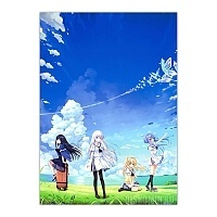 ������ �������� "Summer Pockets" Group