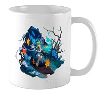 ������ Honkai: Star Rail - HuoHuo