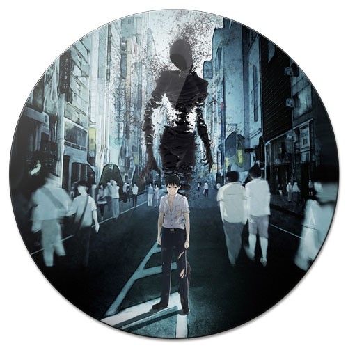 ���������� ������� ������ ��������� ������� Ajin: Demi-Human �� ����� � ����� �������� / Ajin / Demi-Human / ����� / �����������