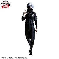  SAV Grandista Kaneki Ken