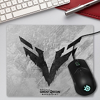     Ghost Recon Breakpoint Wolves Emblem