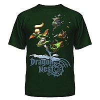 �������� Dragon Nest 342610