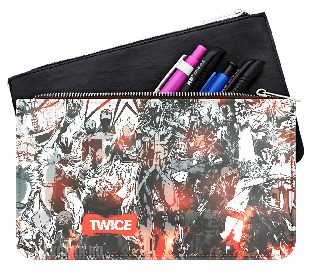 ���������� ������� ����� ������ ��� ��������� �������� - ����� (manga ver.) �� ����� � ����� ��� ��������� �������� / Boku no Hero Academia / My Hero Academia / �������� ������