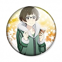 ������ Idolmaster SideM Type: Mental - Ryou Akizuki
