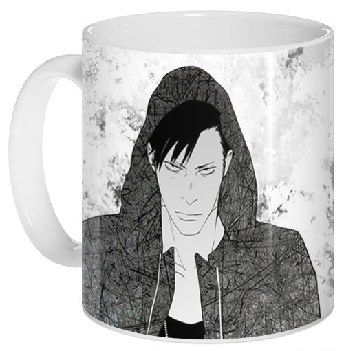 ���������� ������� ������������ ������ �� ����� �������� / Gangsta / �������