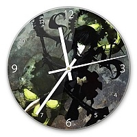   Black Rock Shooter 347151