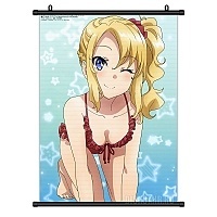 ������� �������� Seishun Buta Yarou wa Bunny Girl Senpai no Yume wo Minai - Nodoka Toyohama