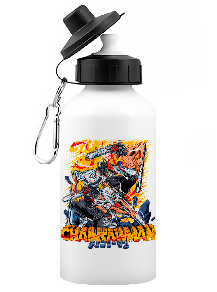 ���������� ������� ���������� ������� ��� ���� ������� ��������� - ������ �� ����� �������-��������� / Chainsaw Man