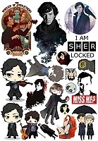    Sherlock