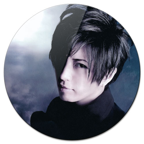 ���������� ������� ������ ��������� ������� Gackt Camui - Moon �� ����� � ����� 