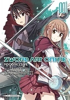  Sword Art Online: Progressive.  1