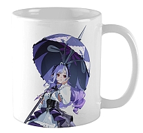 ������ Vivian - Zenless Zone Zero / ZZZ