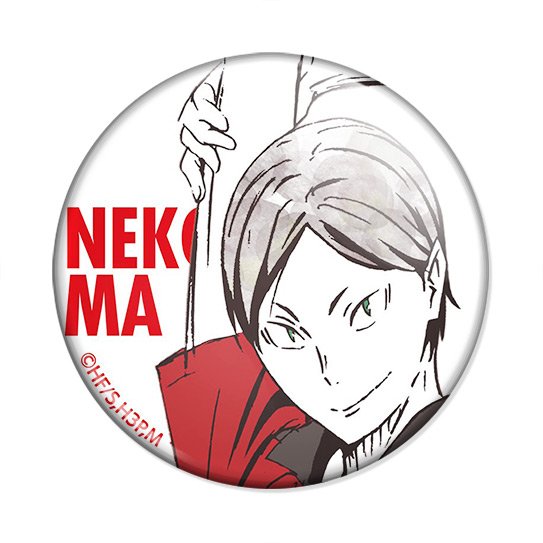 ���������� ������� ������ ��������!! Ani-Art - Lev Haiba �� ����� � ����� ��������!! / Haikyu!! / Haikyuu!!