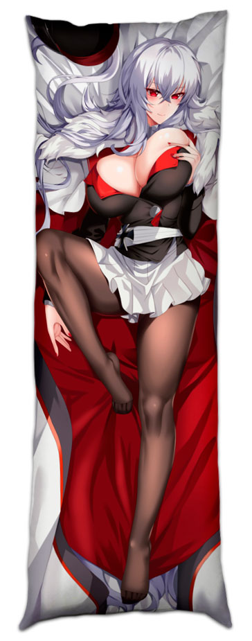 ���������� � �������� Graf Zeppelin �� Azur Lane 616346