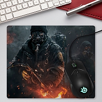 ������ ��� ����� ������������� Tom Clancy's The Division - Cleaners