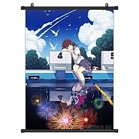 ������� �������� Uchiagehanabi - Nazuna Oikawa