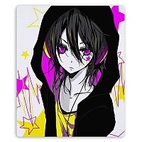     Anonymous Noise Yuzu