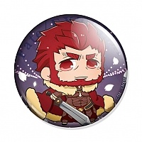 ������ Fate/Extella - Iskandar