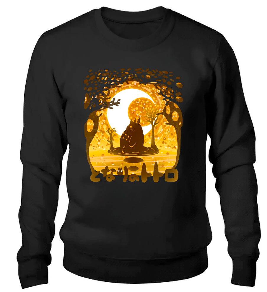 ���������� ������� ��������� My Neighbor Totoro - Magic Night �� ����� � ����� ������ / ��� ����� ������ / My Neighbor Totoro / Tonari no Totoro