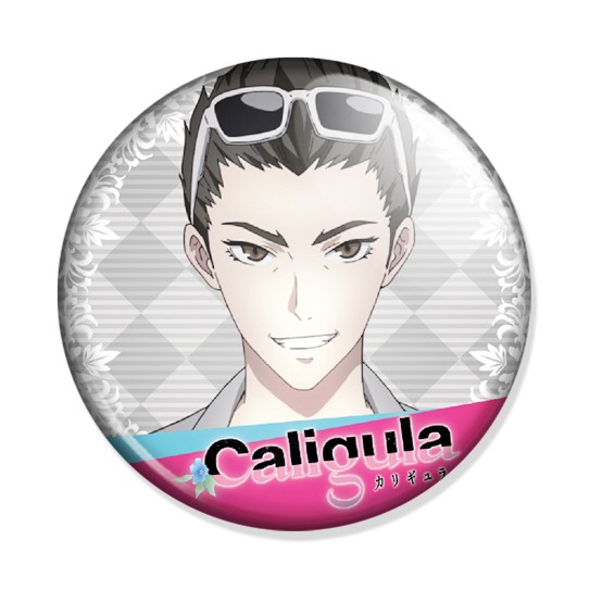 ���������� ������� ������ �������� - ������ ����� �� ����� � ����� �������� / Caligula / The Caligula Effect / ������ ��������