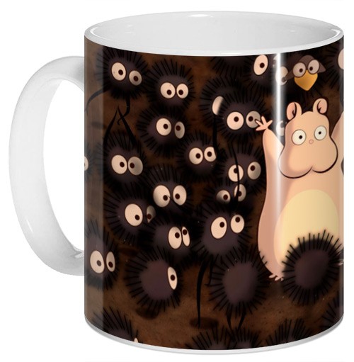 ���������� ������� ������ Spirited Away 306729 �� ����� � ����� ��������� ���������� / Spirited Away / Sen to Chihiro no Kamikakushi