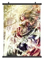 ������� �������� Shinma x Keishou! Ragnabreak