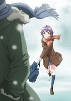 ������������ ��� ������ / Nagato Yuki-chan no Shoushitsu [16 �� 16] TV (720p)