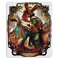 ������ ��� ����� ������������� MahoYome - Chise Hatori � Elias Ainsworth