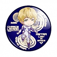 ������ Astra Lost in Space Charce Lecroix