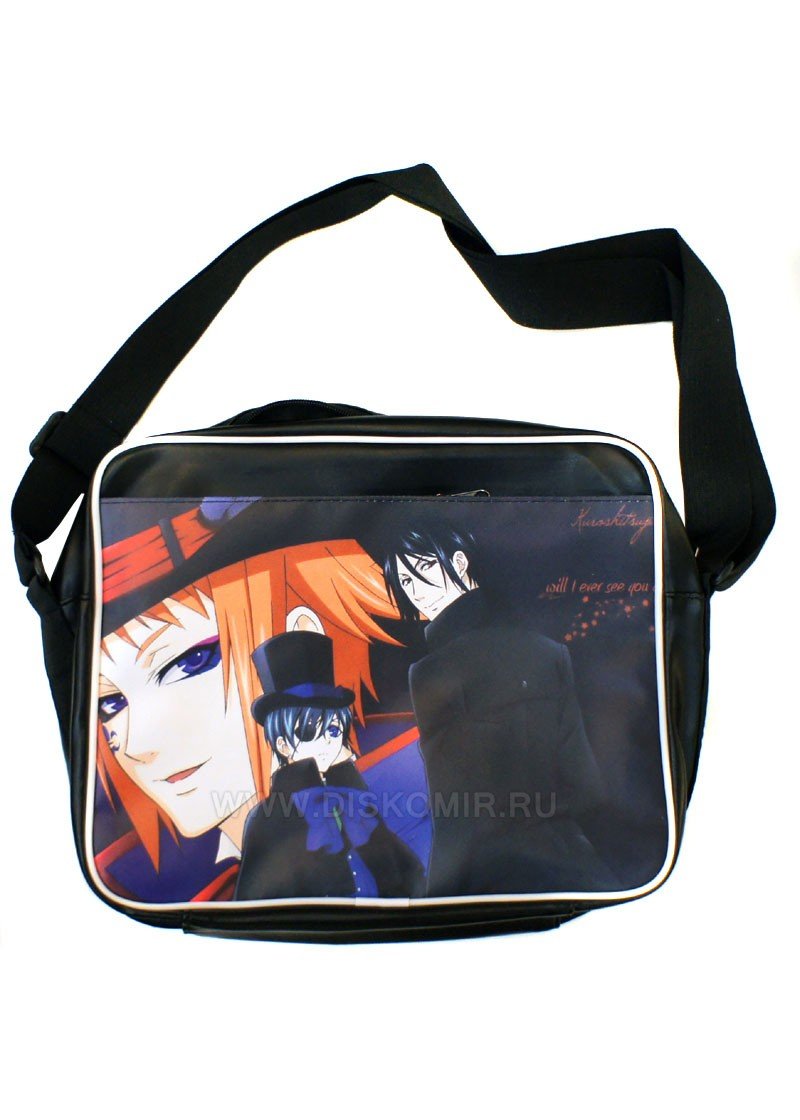 ���������� ������� ����� Kuroshitsuji 34691 �� ����� � ����� ������ ��������� / Kuroshitsuji / Black Butler / �����-���������