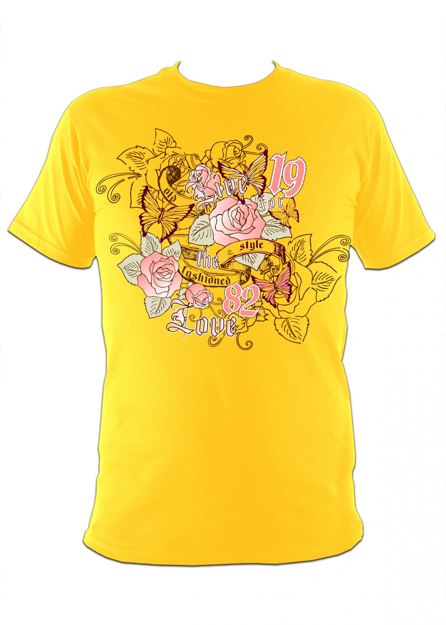 ���������� ������� �������� Live the Love �� ����� � ����� 