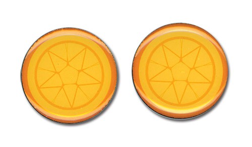 ���������� ������� ������ Earrings: Black Butler 2 - Claude Contract GE36042 �� ����� � ����� ������ ��������� / Kuroshitsuji / Black Butler / �����-���������