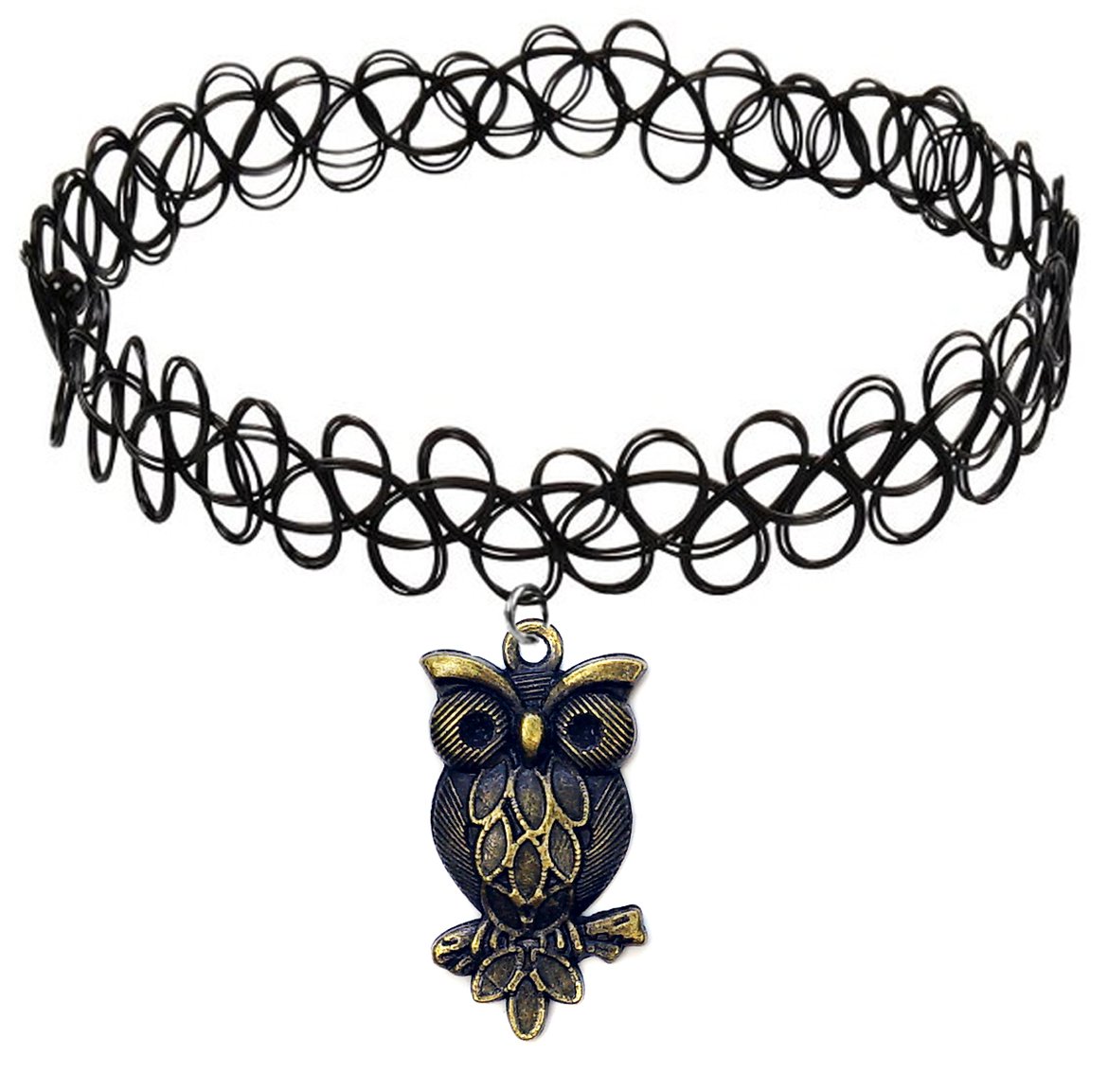 ���������� ������� ����-����� Tattoo Choker ������ � ������� ���� 375464 �� ����� � ����� 