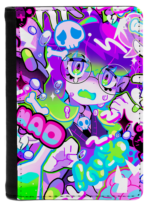 ������� �� ������� Hyperpop ver.4