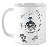 ������ Polyjuice Potion / Harry Potter