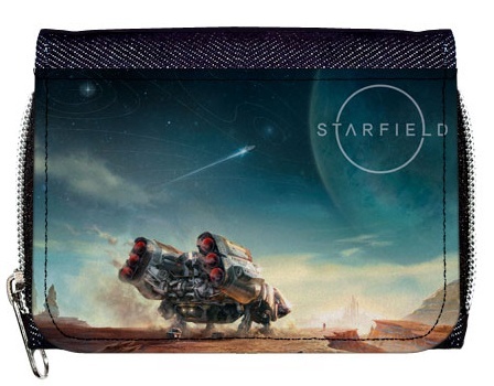 ���������� ������� ������� ��������� �������� - ����� �� ����� � ����� Starfield / �������� / �������� ����