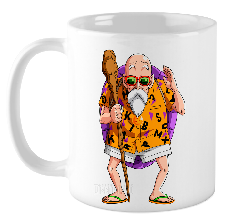 ���������� ������� ������������ ������ �� ����� ���������� / Dragon Ball / �������� ������