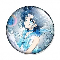 ������ Bishoujo Senshi Sailor Moon - Ami Mizuno