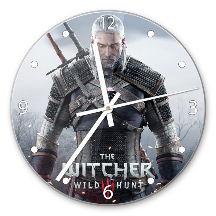 ���� ��������� The Witcher 347267