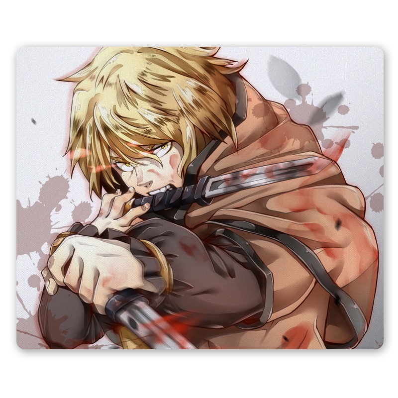 ���������� ������� ������ ��� ����� ������������� ���� � �������� - ������� �� ����� � ����� ���� � �������� / Vinland Saga