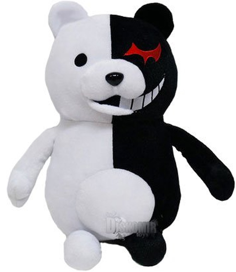 ���������� ������� ������ ������� ����������� - �������� (15 ��) �� ����� ����� �������� / Danganronpa / �����������