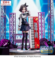 ������� SAV Girls Band Cry XStellar Tomo Ebizuka
