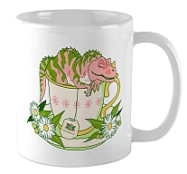 ������ Dinosaur Tea - Chamomile