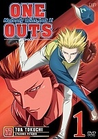 One Outs (���� �� �����) HD