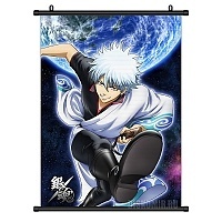   Gintama - Gintoki Sakata